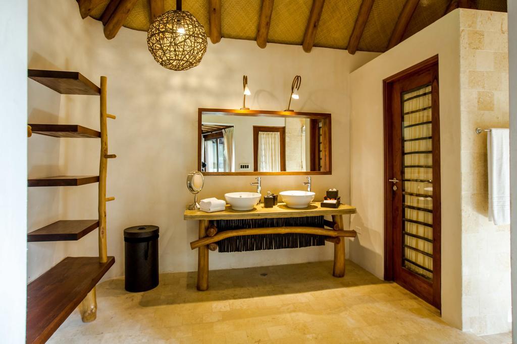 Guacalito De La Isla Luxury Ocean Villas & Apartments Playa Manzanillo Extérieur photo