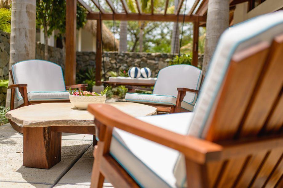 Guacalito De La Isla Luxury Ocean Villas & Apartments Playa Manzanillo Extérieur photo