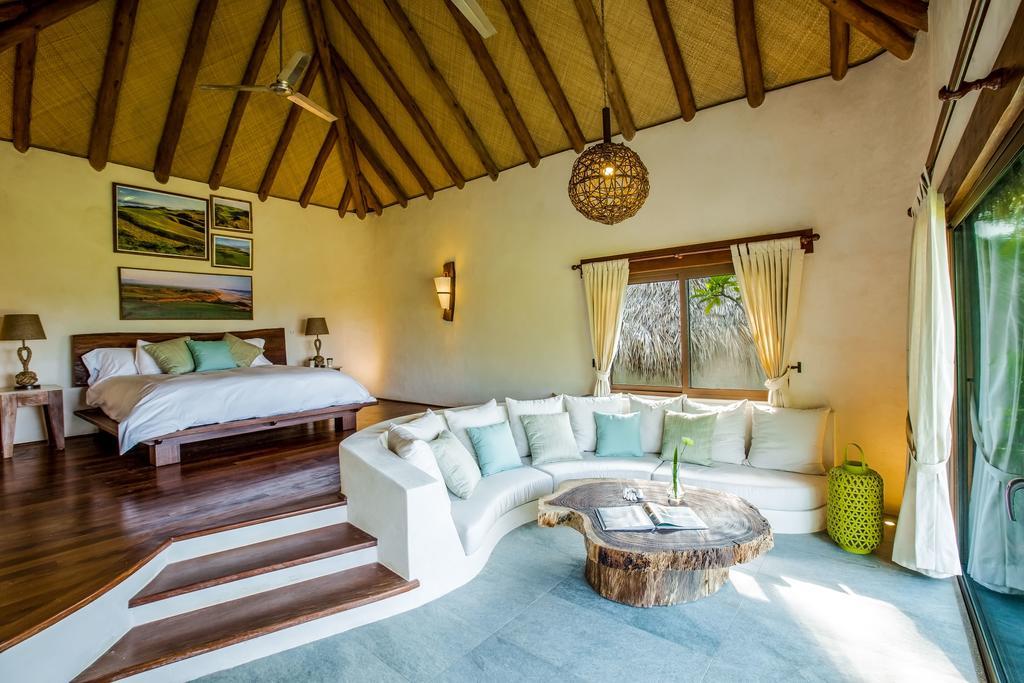 Guacalito De La Isla Luxury Ocean Villas & Apartments Playa Manzanillo Extérieur photo