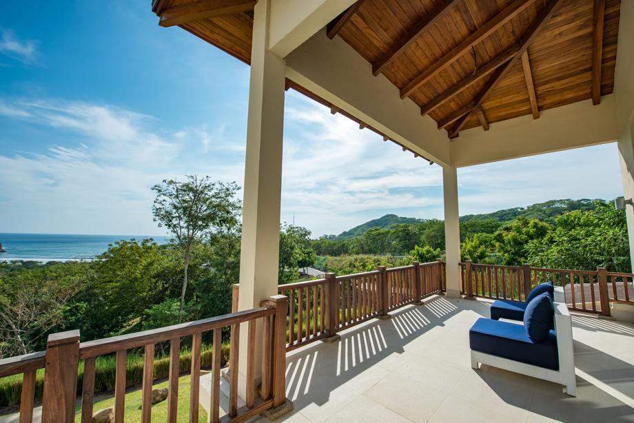 Guacalito De La Isla Luxury Ocean Villas & Apartments Playa Manzanillo Extérieur photo