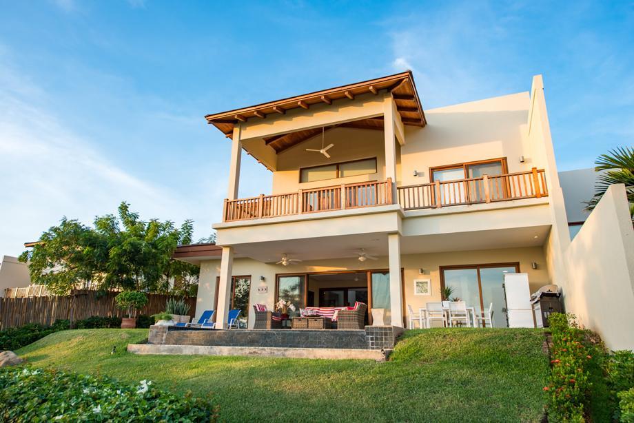 Guacalito De La Isla Luxury Ocean Villas & Apartments Playa Manzanillo Extérieur photo