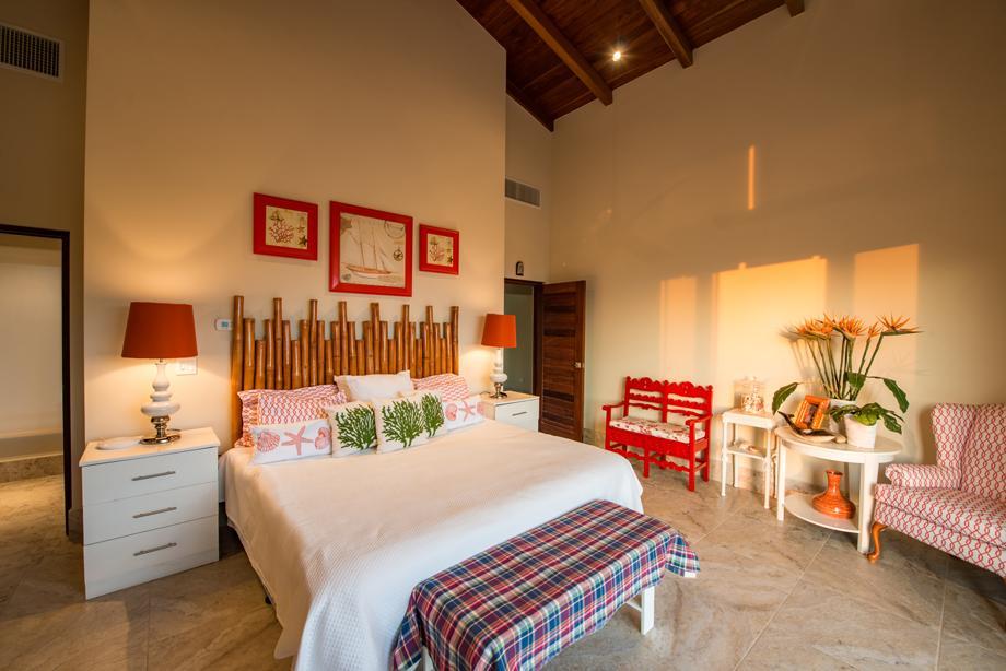 Guacalito De La Isla Luxury Ocean Villas & Apartments Playa Manzanillo Extérieur photo