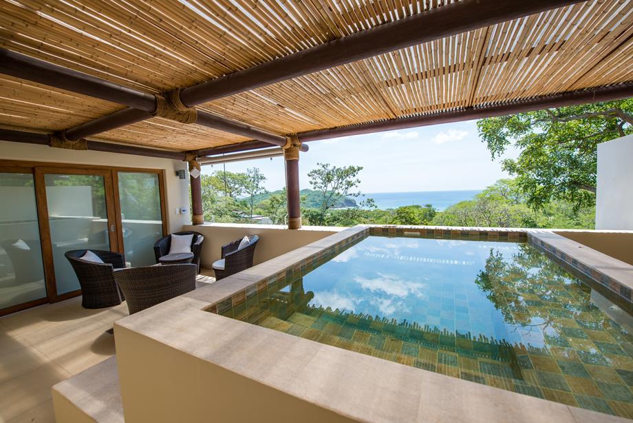 Guacalito De La Isla Luxury Ocean Villas & Apartments Playa Manzanillo Extérieur photo