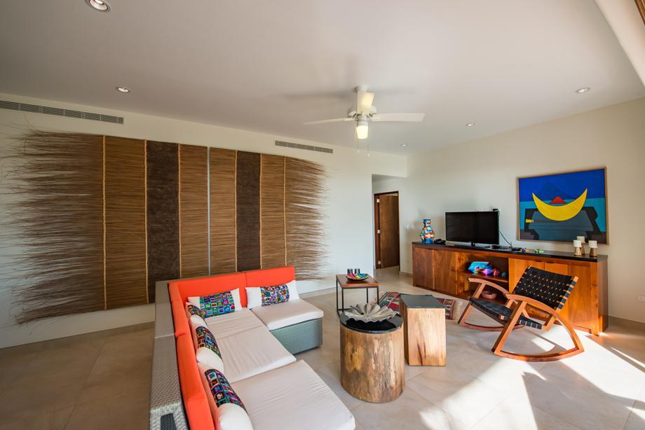 Guacalito De La Isla Luxury Ocean Villas & Apartments Playa Manzanillo Extérieur photo