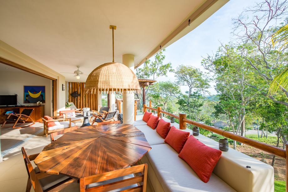 Guacalito De La Isla Luxury Ocean Villas & Apartments Playa Manzanillo Extérieur photo