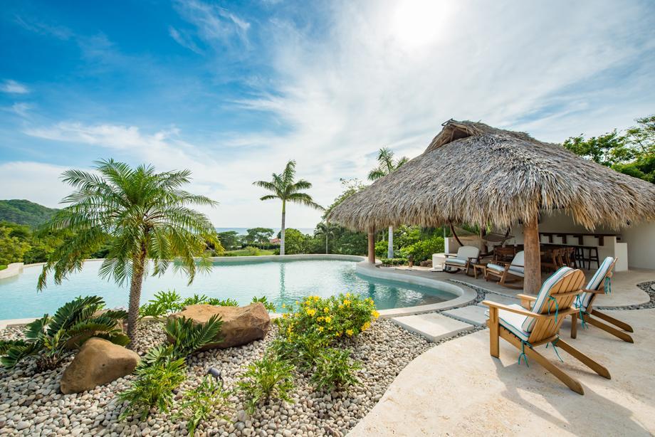 Guacalito De La Isla Luxury Ocean Villas & Apartments Playa Manzanillo Extérieur photo