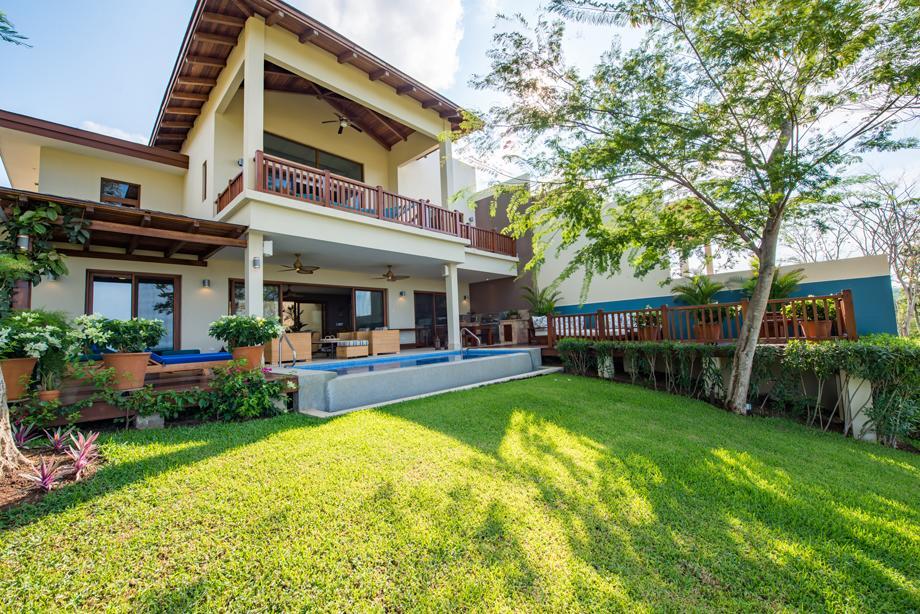 Guacalito De La Isla Luxury Ocean Villas & Apartments Playa Manzanillo Extérieur photo
