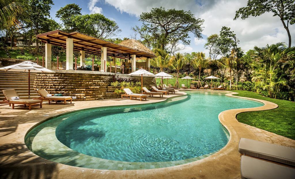 Guacalito De La Isla Luxury Ocean Villas & Apartments Playa Manzanillo Extérieur photo