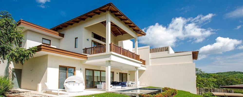 Guacalito De La Isla Luxury Ocean Villas & Apartments Playa Manzanillo Extérieur photo