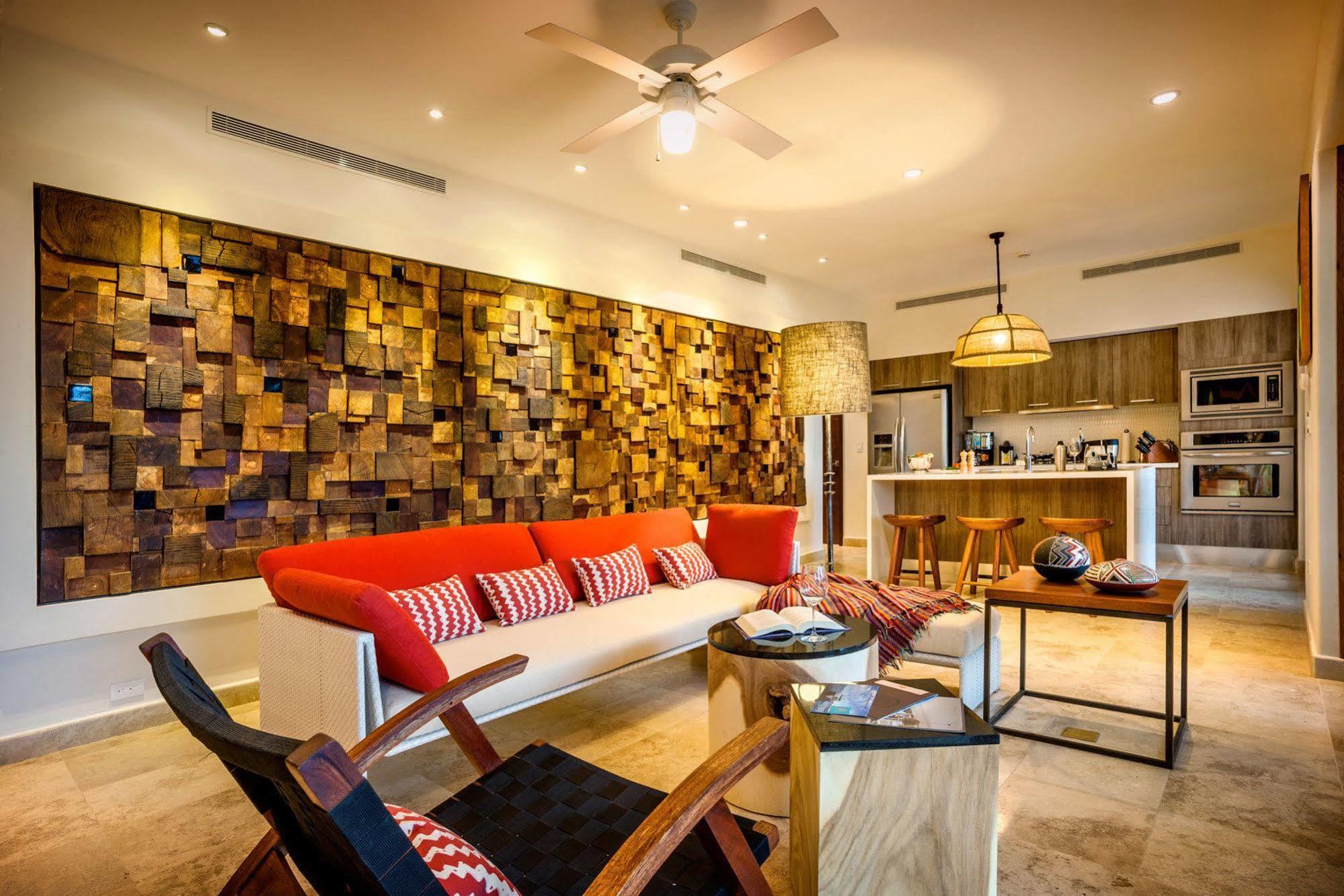 Guacalito De La Isla Luxury Ocean Villas & Apartments Playa Manzanillo Extérieur photo