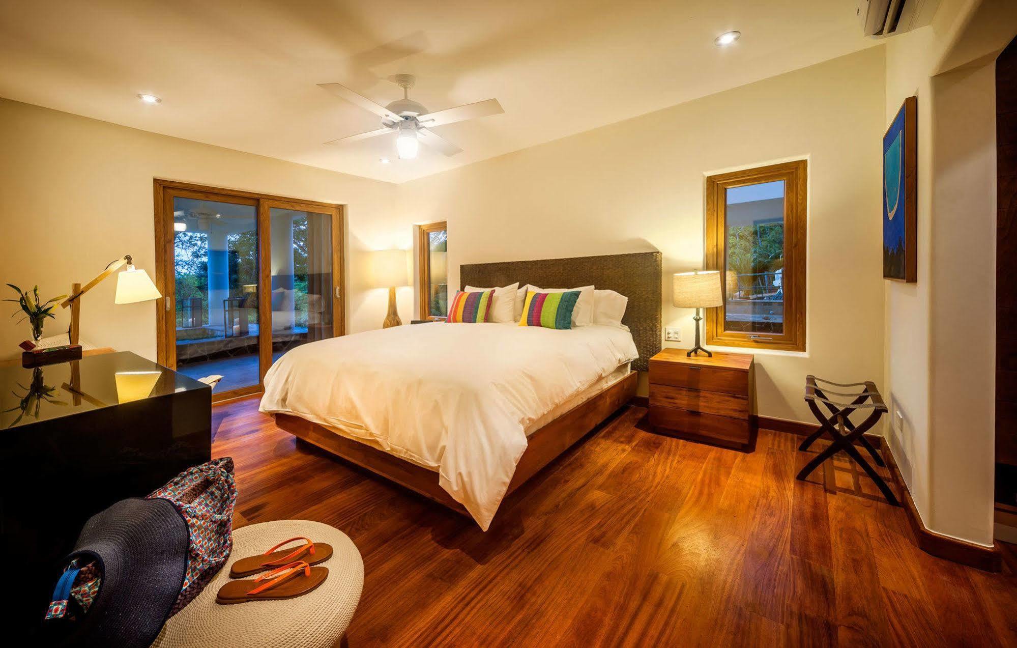 Guacalito De La Isla Luxury Ocean Villas & Apartments Playa Manzanillo Extérieur photo