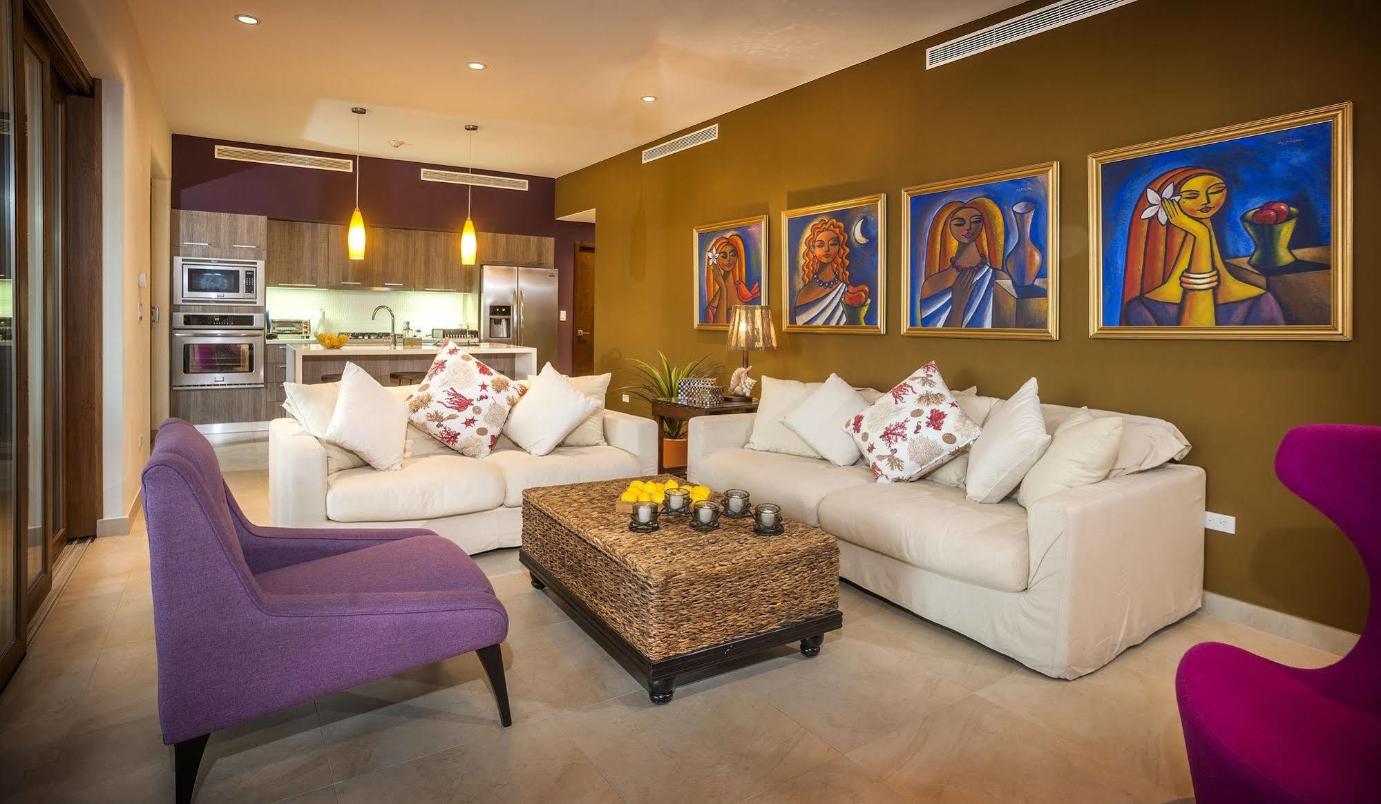 Guacalito De La Isla Luxury Ocean Villas & Apartments Playa Manzanillo Extérieur photo