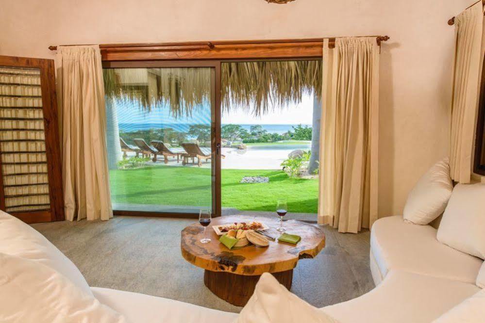 Guacalito De La Isla Luxury Ocean Villas & Apartments Playa Manzanillo Extérieur photo