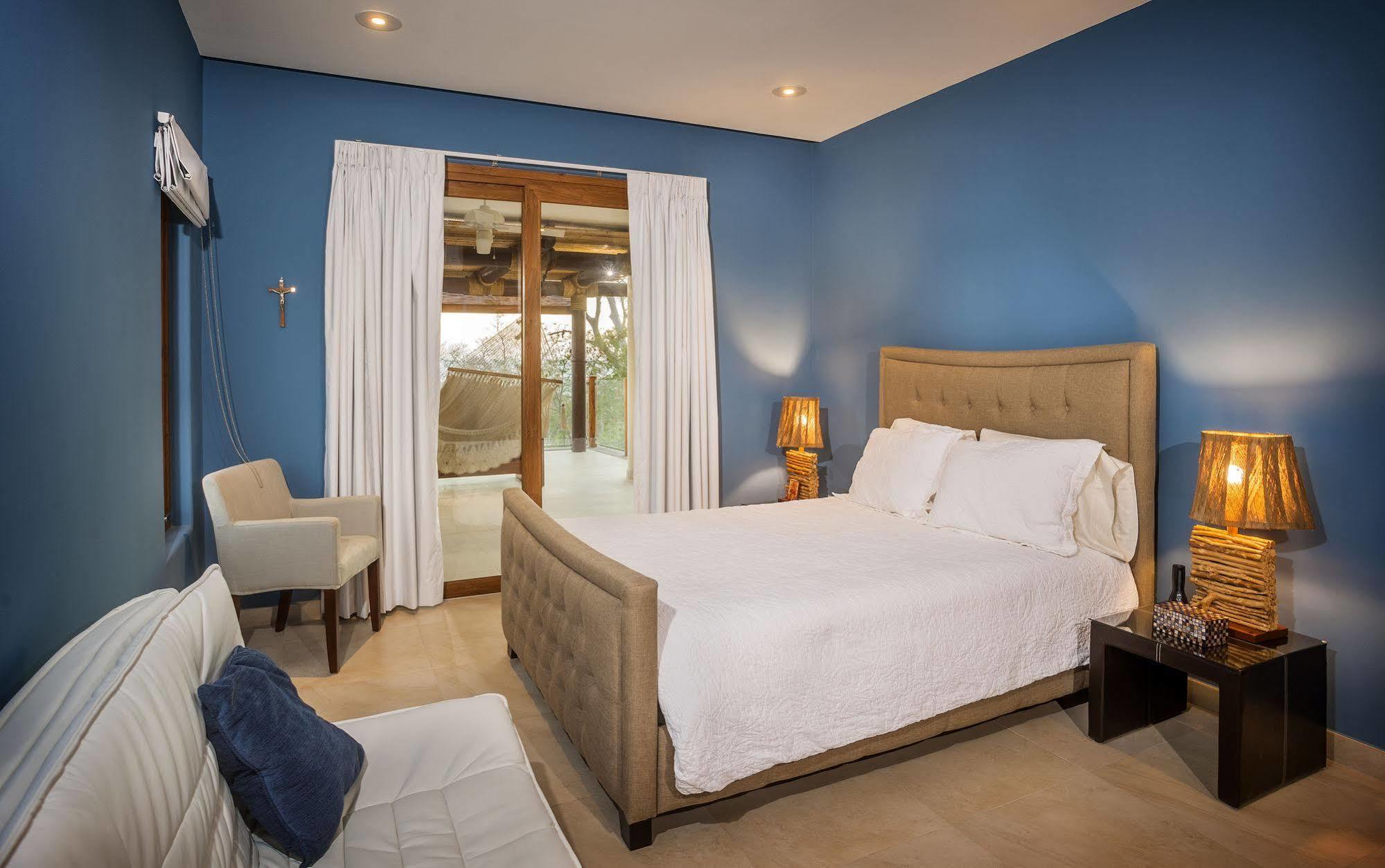 Guacalito De La Isla Luxury Ocean Villas & Apartments Playa Manzanillo Extérieur photo