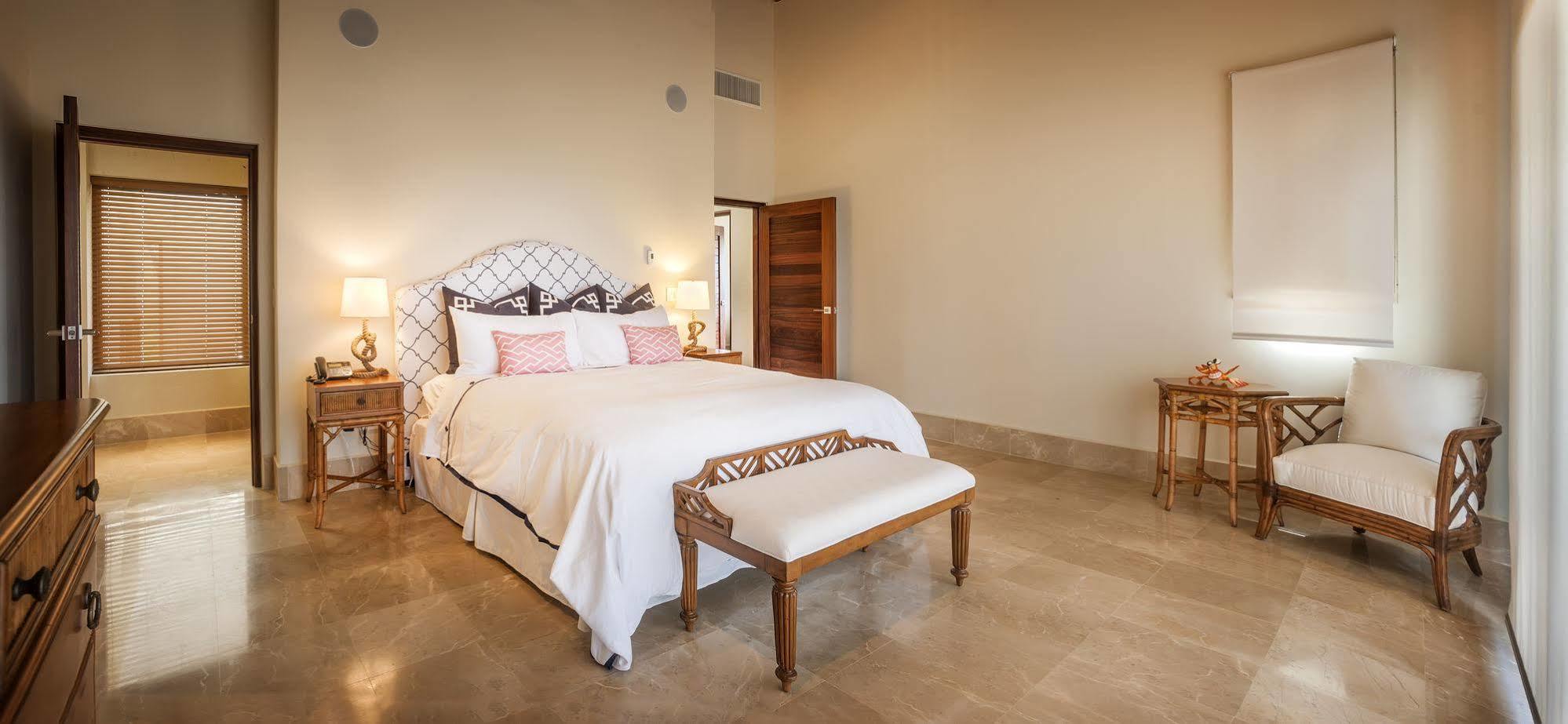 Guacalito De La Isla Luxury Ocean Villas & Apartments Playa Manzanillo Extérieur photo