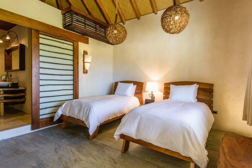 Guacalito De La Isla Luxury Ocean Villas & Apartments Playa Manzanillo Extérieur photo