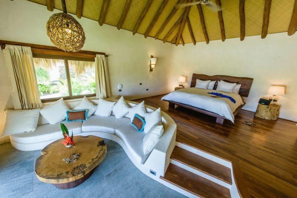 Guacalito De La Isla Luxury Ocean Villas & Apartments Playa Manzanillo Extérieur photo