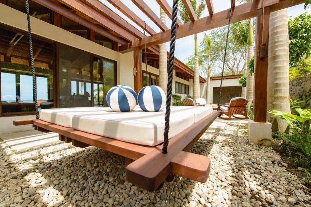 Guacalito De La Isla Luxury Ocean Villas & Apartments Playa Manzanillo Extérieur photo